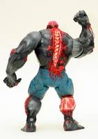 Zombie Hulk (Marvel) Custom Action Figure