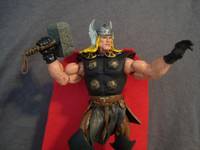 Thor v.2 (Marvel Legends) Custom Action Figure