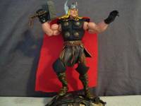 Thor v.2 (Marvel Legends) Custom Action Figure