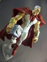 Supreme (Legendary Comic Book Heroes) Custom Action Figure