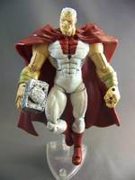 Supreme (Legendary Comic Book Heroes) Custom Action Figure