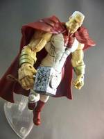 Supreme (Legendary Comic Book Heroes) Custom Action Figure