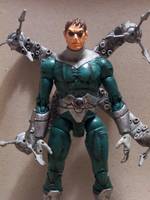 Ultimate Doc Ock (Marvel Legends) Custom Action Figure