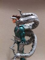 Ultimate Doc Ock (Marvel Legends) Custom Action Figure