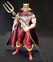 Son Of Satan (Marvel Legends) Custom Action Figure