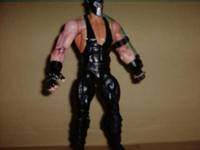 Bane (Batman) Custom Action Figure