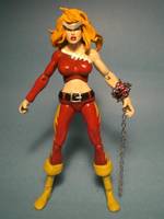Thundra (Marvel Legends) Custom Action Figure