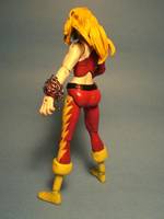 Thundra (Marvel Legends) Custom Action Figure