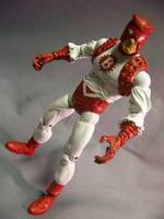 Classic Boomerang (Marvel Legends) Custom Action Figure