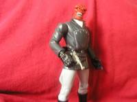 Red Skull (Marvel) Custom Action Figure