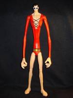 Plastic Man (Version 2) (DC Universe) Custom Action Figure