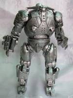 Iron Monger (Marvel Legends) Custom Action Figure
