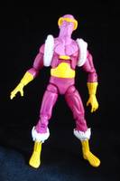 Baron Zemo (Marvel Legends) Custom Action Figure