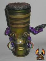 Modok (Incredible Hulk) Custom Action Figure