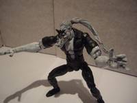 Bloodscream (Marvel Legends) Custom Action Figure