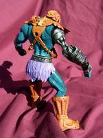 Faker (Masters of the Universe) Custom Action Figure