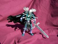 Scareglow (Masters of the Universe) Custom Action Figure