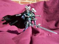 Scareglow (Masters of the Universe) Custom Action Figure