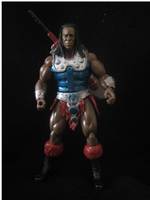 Clamp Champ (Masters of the Universe) Custom Action Figure
