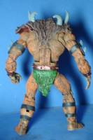 Beast Man (Masters of the Universe) Custom Action Figure