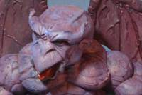DragonMan (Marvel Legends) Custom Action Figure
