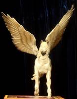 Pegasus (Clash of the Titans) Custom Action Figure