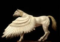 Pegasus (Clash of the Titans) Custom Action Figure