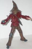 Scarecrow (Batman) Custom Action Figure