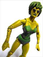 Marrina (Marvel Legends) Custom Action Figure