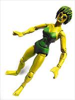 Marrina (Marvel Legends) Custom Action Figure