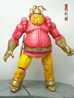 Volstagg (Marvel) Custom Action Figure