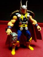 Thor (Marvel Legends) Custom Action Figure