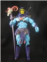 Skeletor V 3 (Masters of the Universe) Custom Action Figure