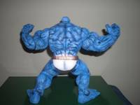 Orka (Marvel Legends) Custom Action Figure