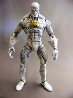 White Tiger (Marvel Legends) Custom Action Figure
