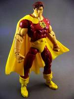 Hyperion V2 (Marvel Legends) Custom Action Figure