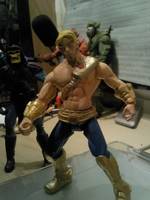 He-Man (Masters of the Universe) Custom Action Figure
