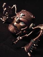Master Mold (Marvel Legends) Custom Action Figure
