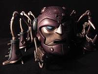Master Mold (Marvel Legends) Custom Action Figure
