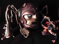 Master Mold (Marvel Legends) Custom Action Figure