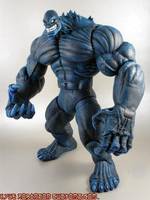 Shadow king (Marvel Legends) Custom Action Figure