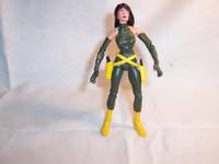 Madame Hydra (Marvel Legends) Custom Action Figure
