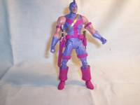 Original Swordsman (Marvel Legends) Custom Action Figure