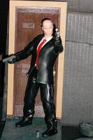 Hitman "Agent 47 " (Hitman) Custom Action Figure