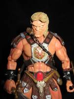Barbarian (Conan) Custom Action Figure