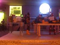 Cobra Island (G.I. Joe) Custom Diorama / Playset