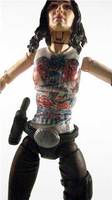 Abby Whistler (extended edition) (Blade) Custom Action Figure