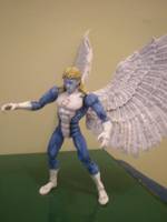 Archangel (Marvel Legends) Custom Action Figure