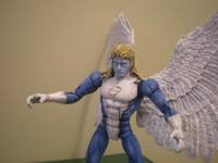 Archangel (Marvel Legends) Custom Action Figure