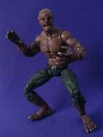 Vermin (Marvel Legends) Custom Action Figure